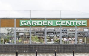 Garden Centre Warehouses