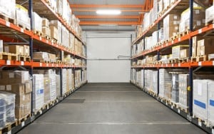 Warehouse Extensions