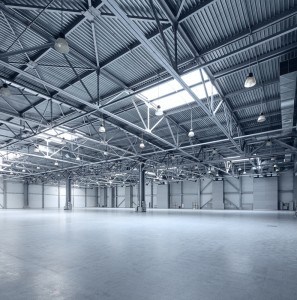 Advantages of temporary buildings